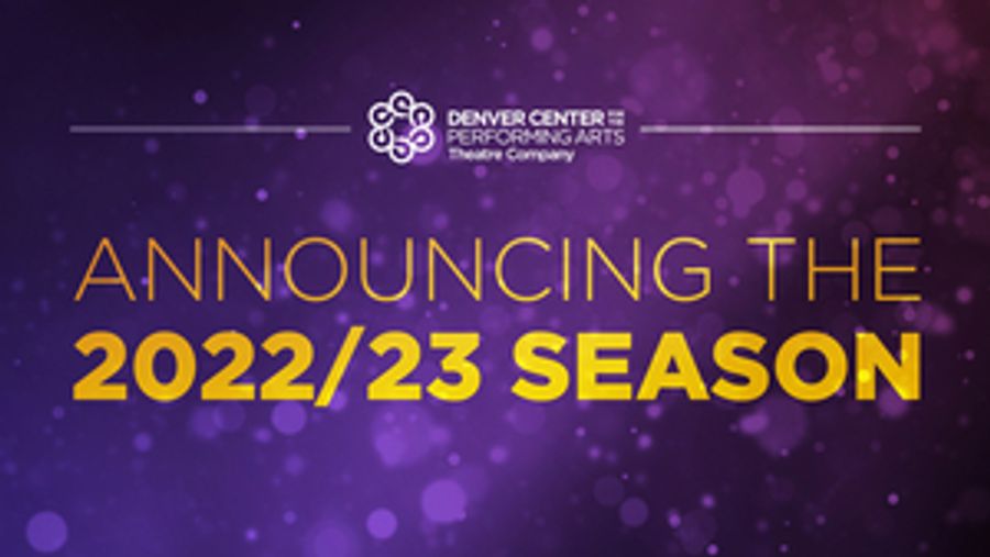 World Premiere of LAUGHS IN SPANISH & More Announced for DCPA Theatre Company 2022/23 Season Image