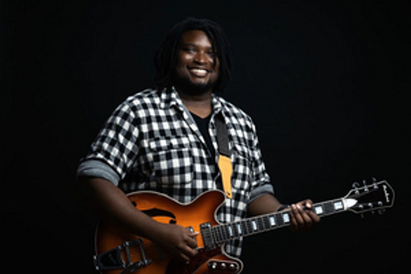 Justin Golden Releases New Album 'Hard Times and a Woman'  Image