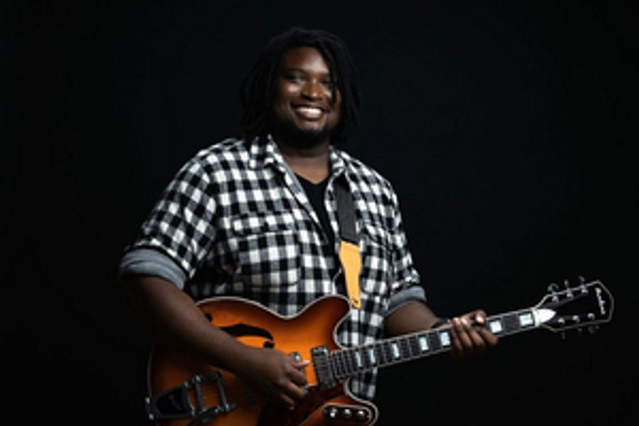 Justin Golden Releases New Album 'Hard Times and a Woman'  Image