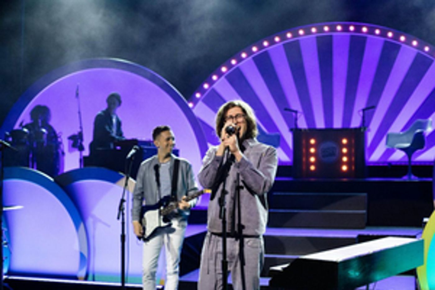 Cory Wong Joins Forces With Big Wild for Brand New Collaboration 'Crisis'  Image