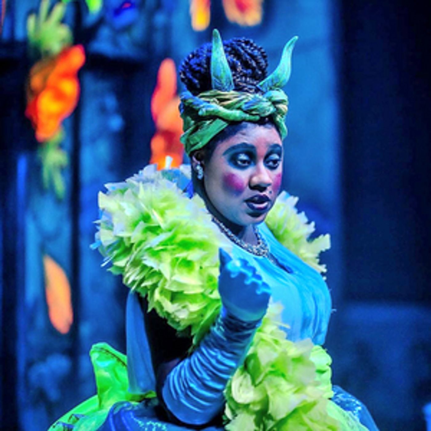 Theater Works Rallies Behind Cast Member With Cancer With Special Fundraiser Theater Works Rallies Behind Cast Member With Cancer With Special Fundraiser Image