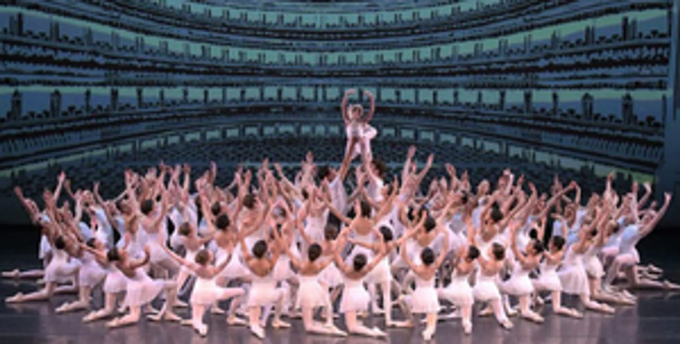 Over 1,700 Dancers Compete For Scholarships in Tampa / Gala to Benefit Ukrainian Dancers  Image