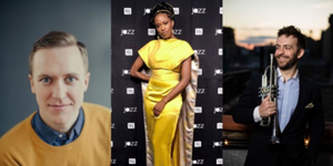 New York Youth Symphony Jazz To Perform at Times Center  Image