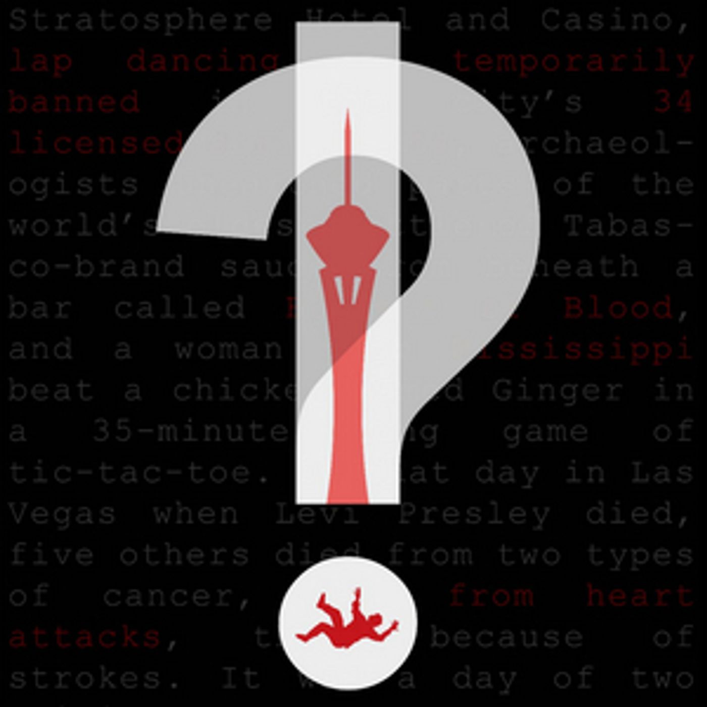 THE LIFESPAN OF A FACT Announced at Capital Stage  Image