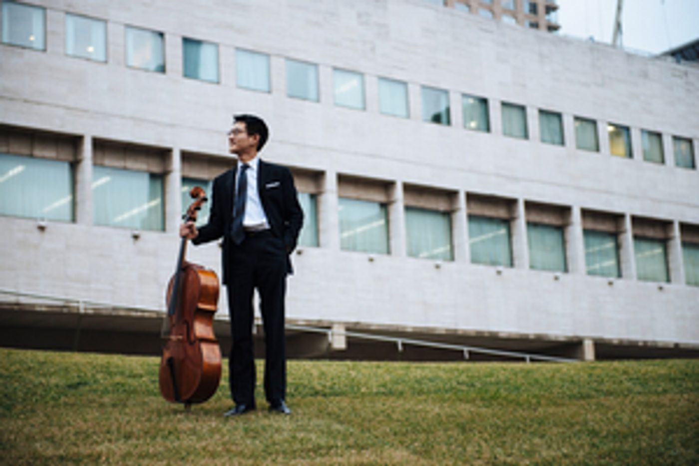 California Symphony Concludes Season With EPIC FINALE, May 14-15 California Symphony Concludes Season With EPIC FINALE, May 14-15 Image