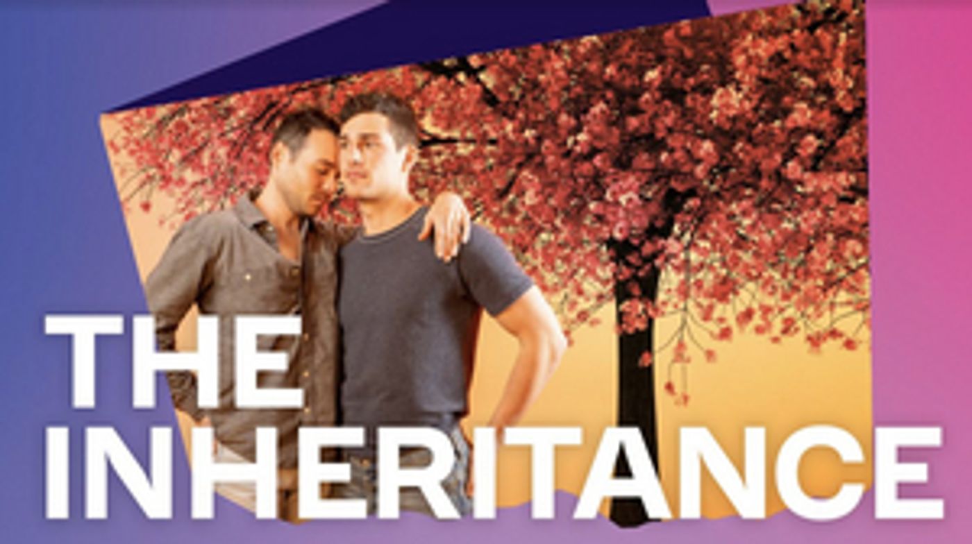 SpeakEasy Stage Company to Present Regional Premiere of THE INHERITANCE  Image
