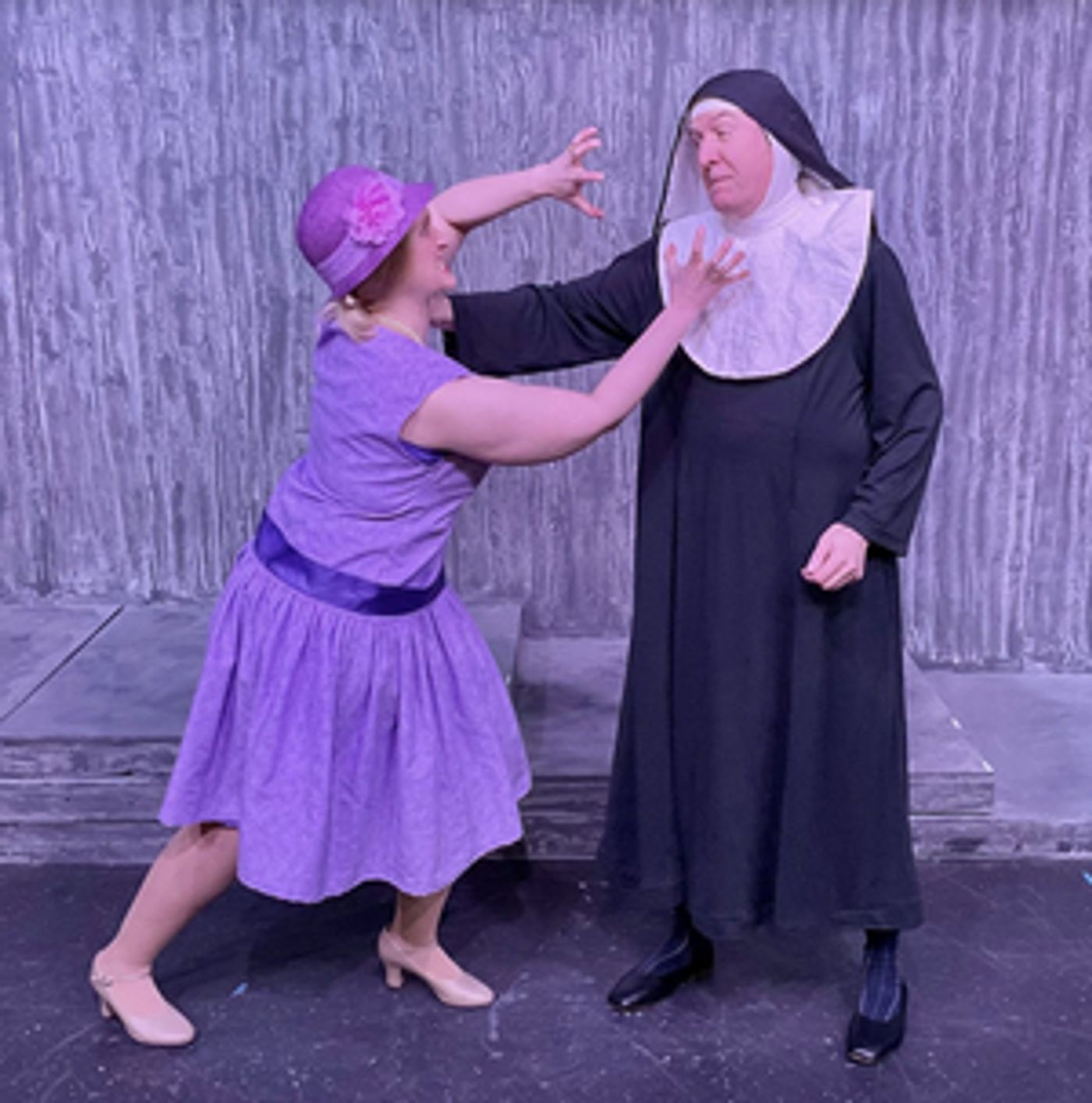 The Canon Shakespeare Company to Stage THE COMEDY OF ERRORS  Image