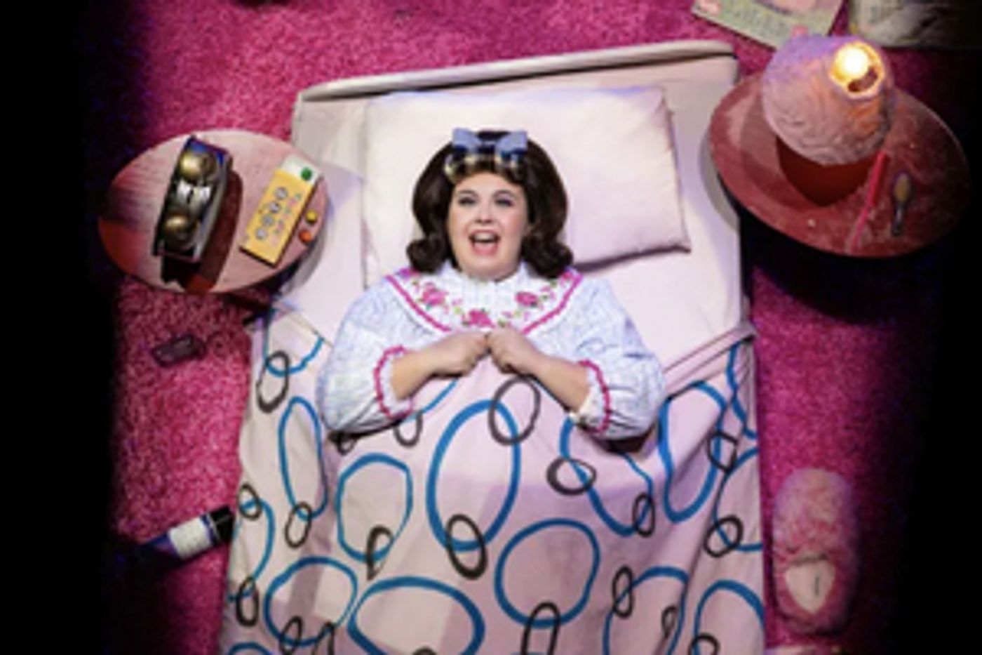 National Tour of HAIRSPRAY Postpones Performance at State Theatre  Image