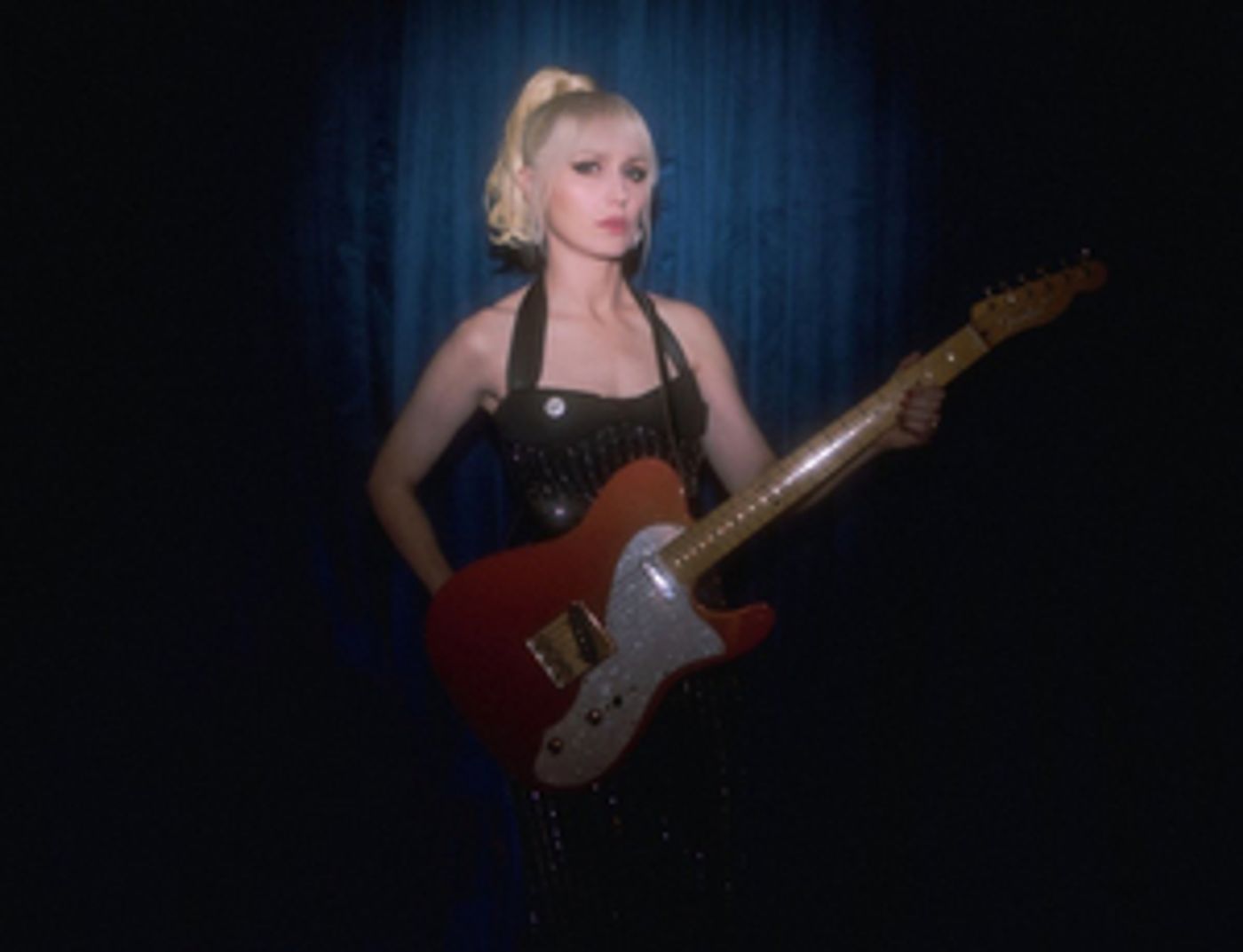 Singer/Songwriter Kate Clover Announces North American Tour and Releases New Single and Music Video  Image