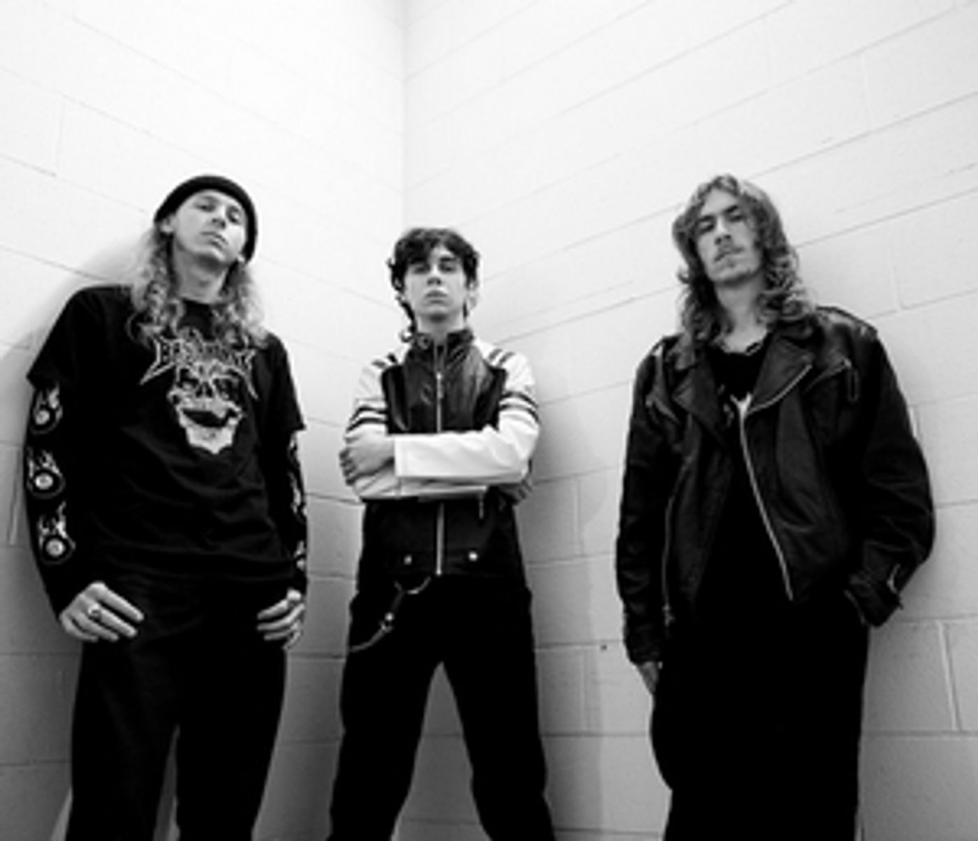 OTTTO and Bastardane to Co-Headline US West Coast Tour OTTTO and Bastardane to Co-Headline US West Coast Tour Image