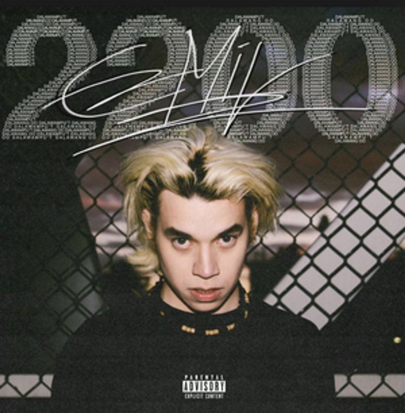 Filipino-American Musician Ez Mil Releases New Single, 'Dalawampu't Dalawang Oo (2200)'  Image