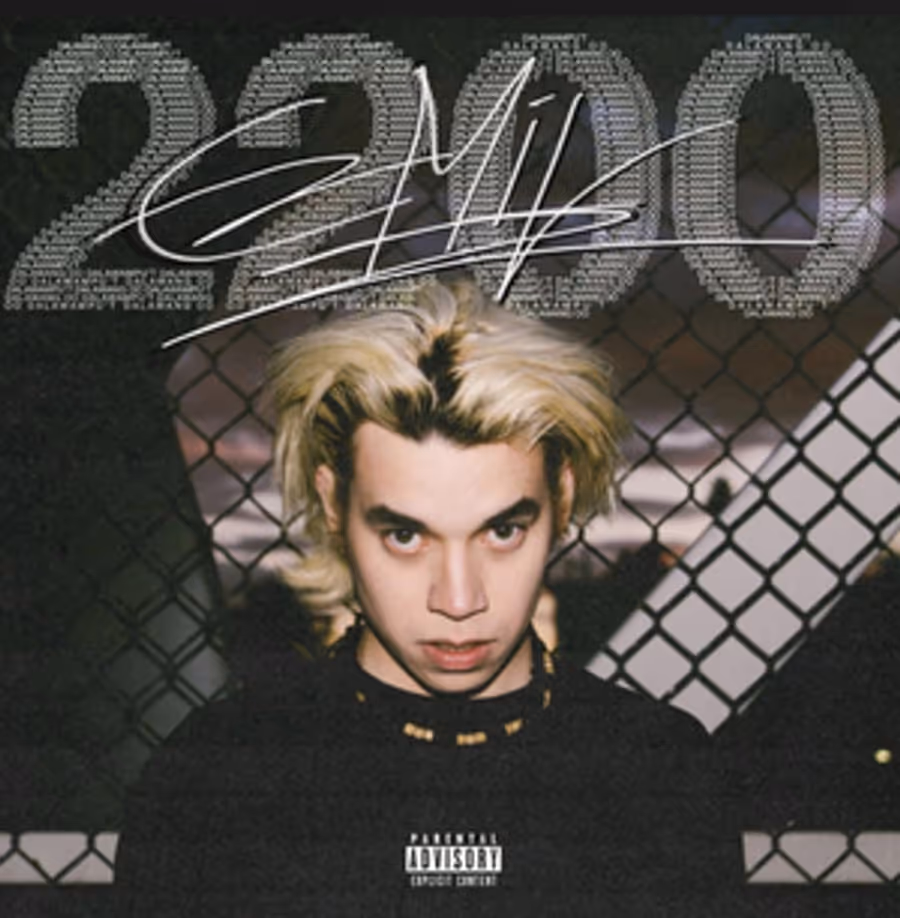 Filipino-American Musician Ez Mil Releases New Single, 'Dalawampu't Dalawang Oo (2200)' Image