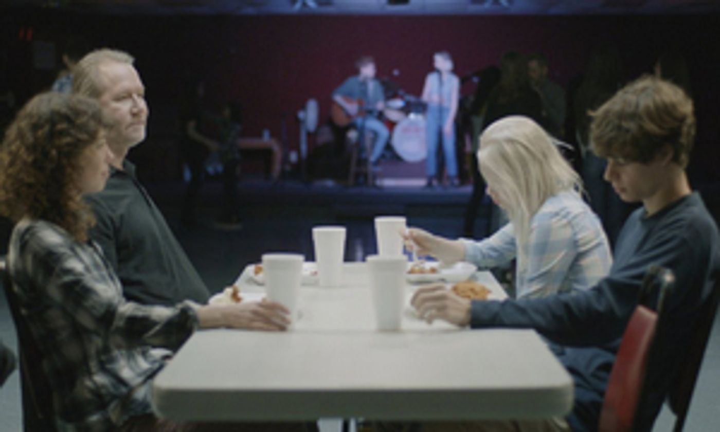 Jon Corum's SPLINTERS Film Available for Streaming Today Jon Corum's SPLINTERS Film Available for Streaming Today Image