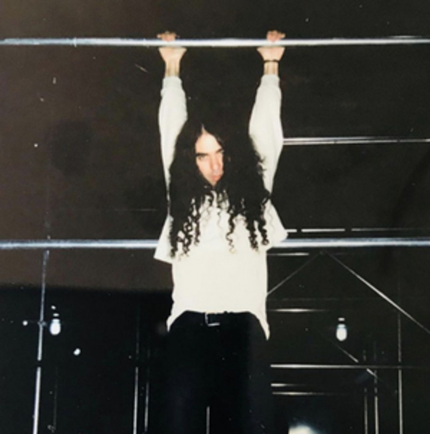 Alternative Artist SAiiNT Releases New Single and Music Video  Image