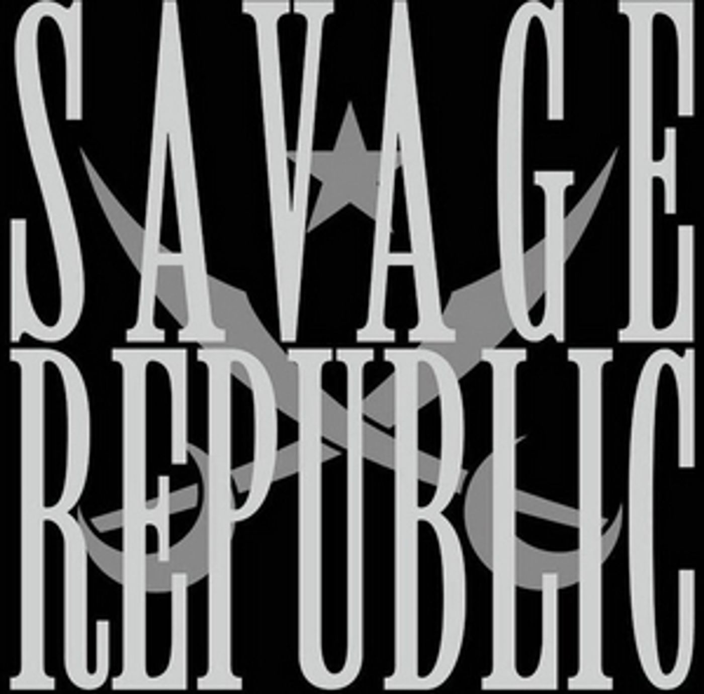 Savage Republic Shares New Single and Music Video, Announces Album Release Date  Image
