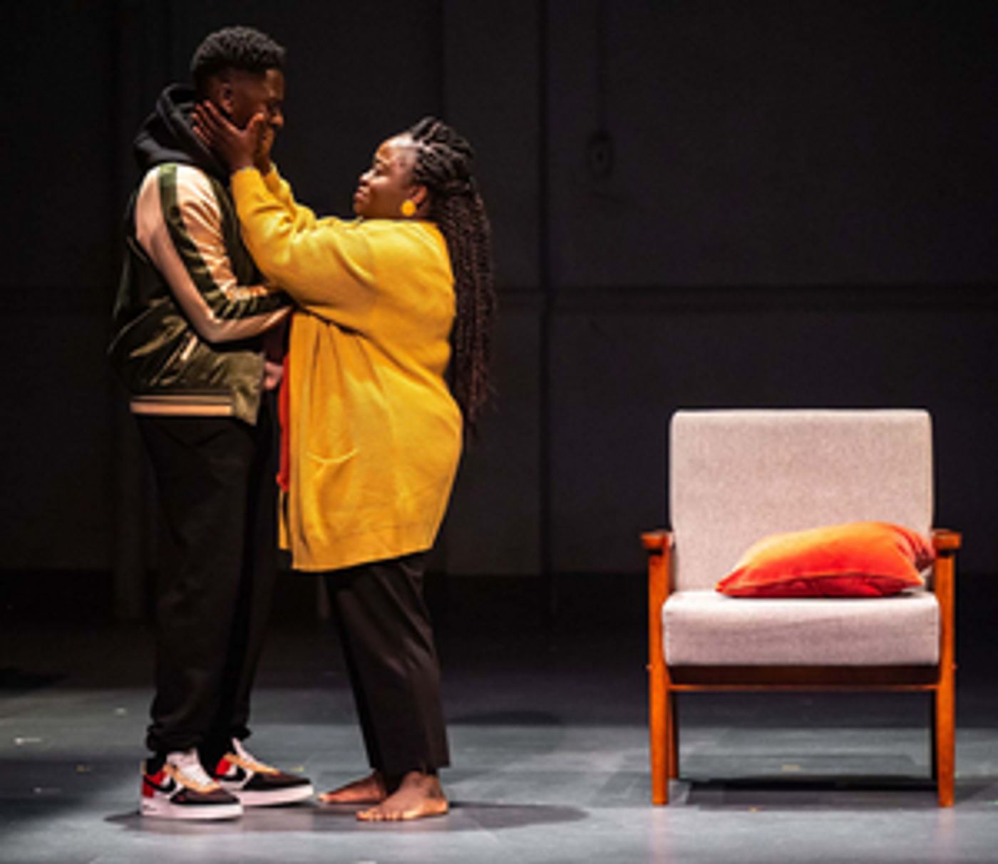 Review: PIPELINE Lays Bare the Effects of Institutionalized Racism on Education Systems  Image