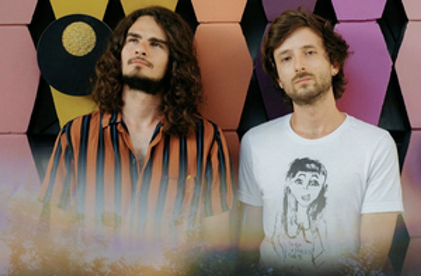 Rockers The Dodies to Premiere 'Floating in Limbo' Record  Image