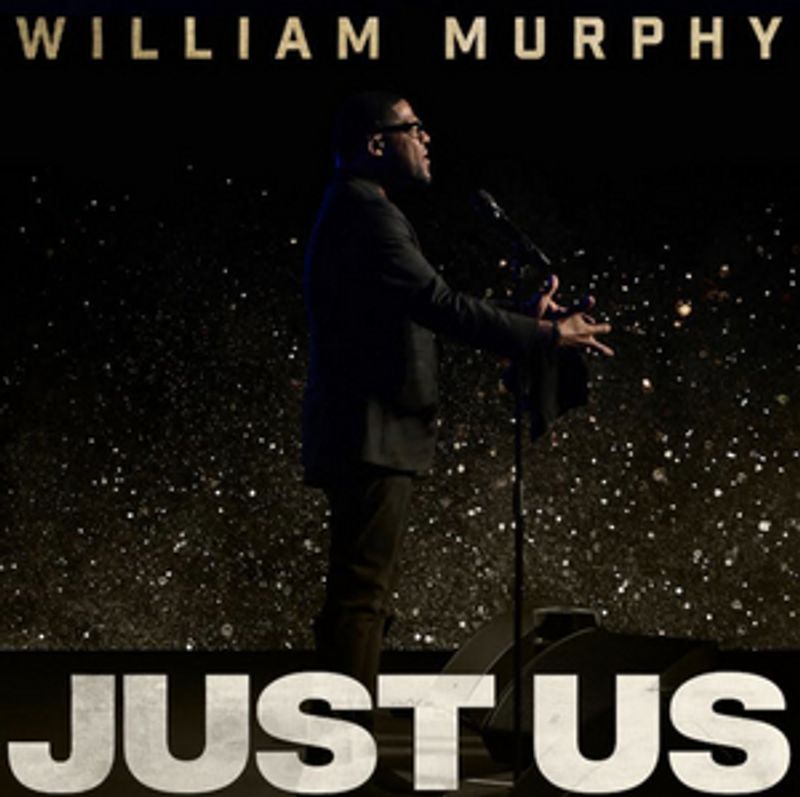 Grammy Nominated William Murphy Releases New Song and Video Image