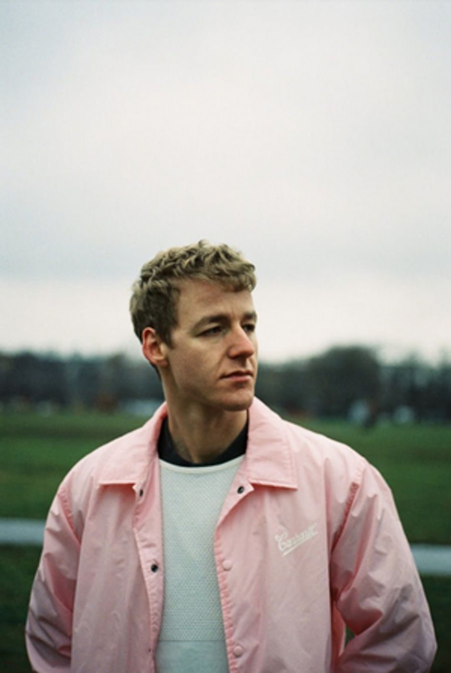 The Fabian Willmann Trio Shares New Record, 'Balance' Image