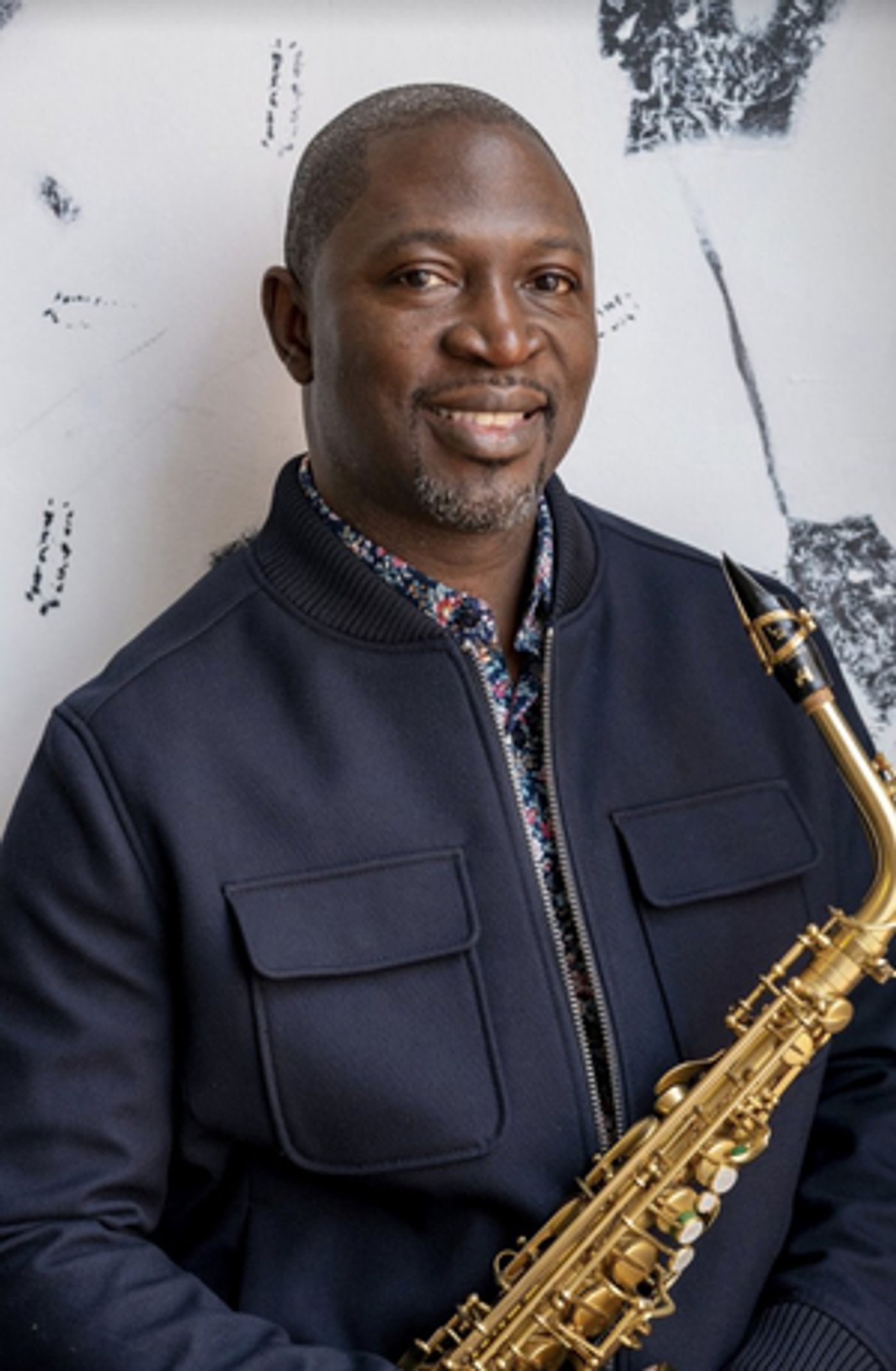 Saxophonist Mike Phillips Releases Smooth-Jazz Track  Image