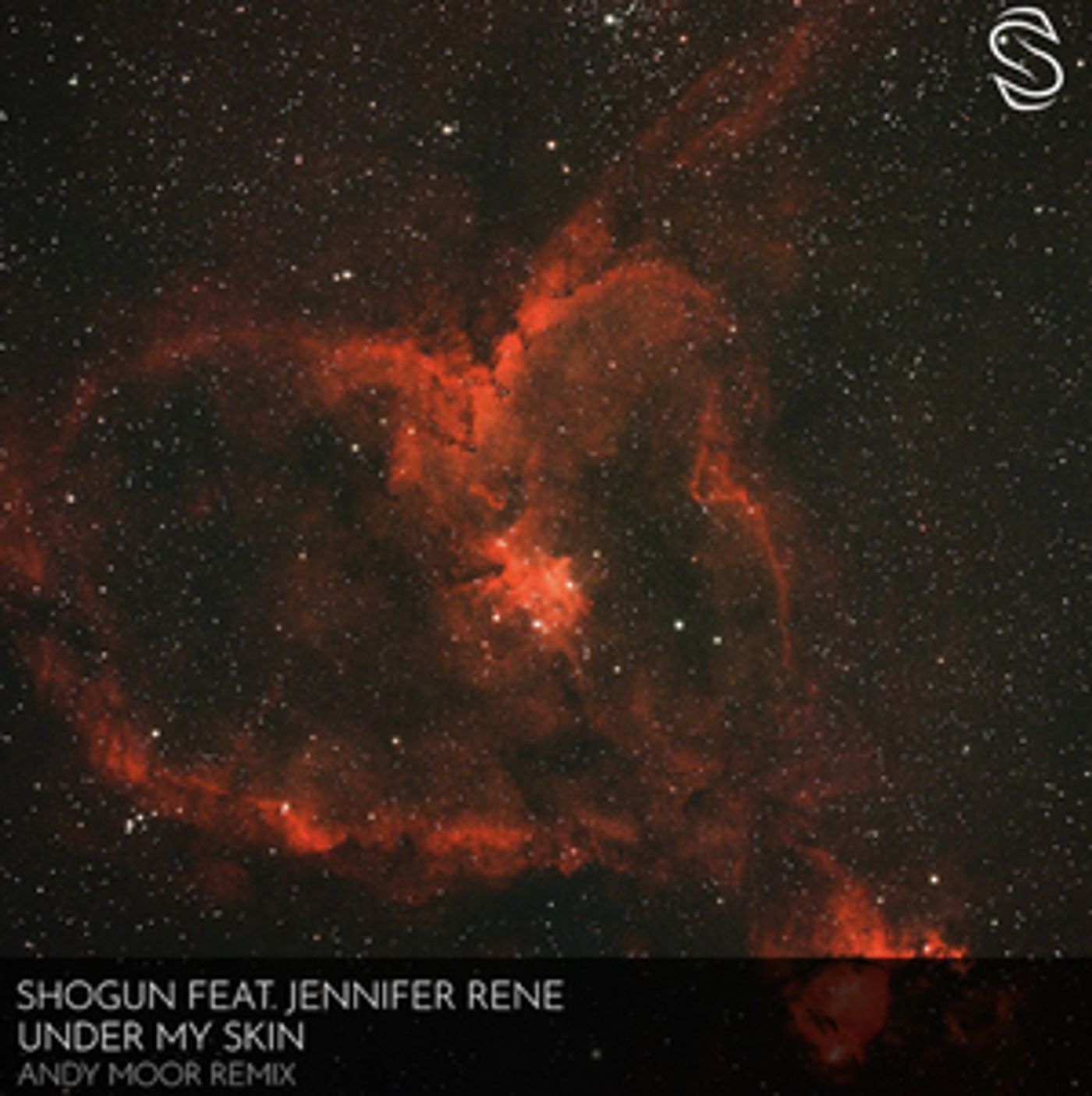 DJ and Producer Shogun and Andy Moor Remix 2021 Hit, 'Under My Skin' DJ and Producer Shogun and Andy Moor Remix 2021 Hit, 'Under My Skin' Image