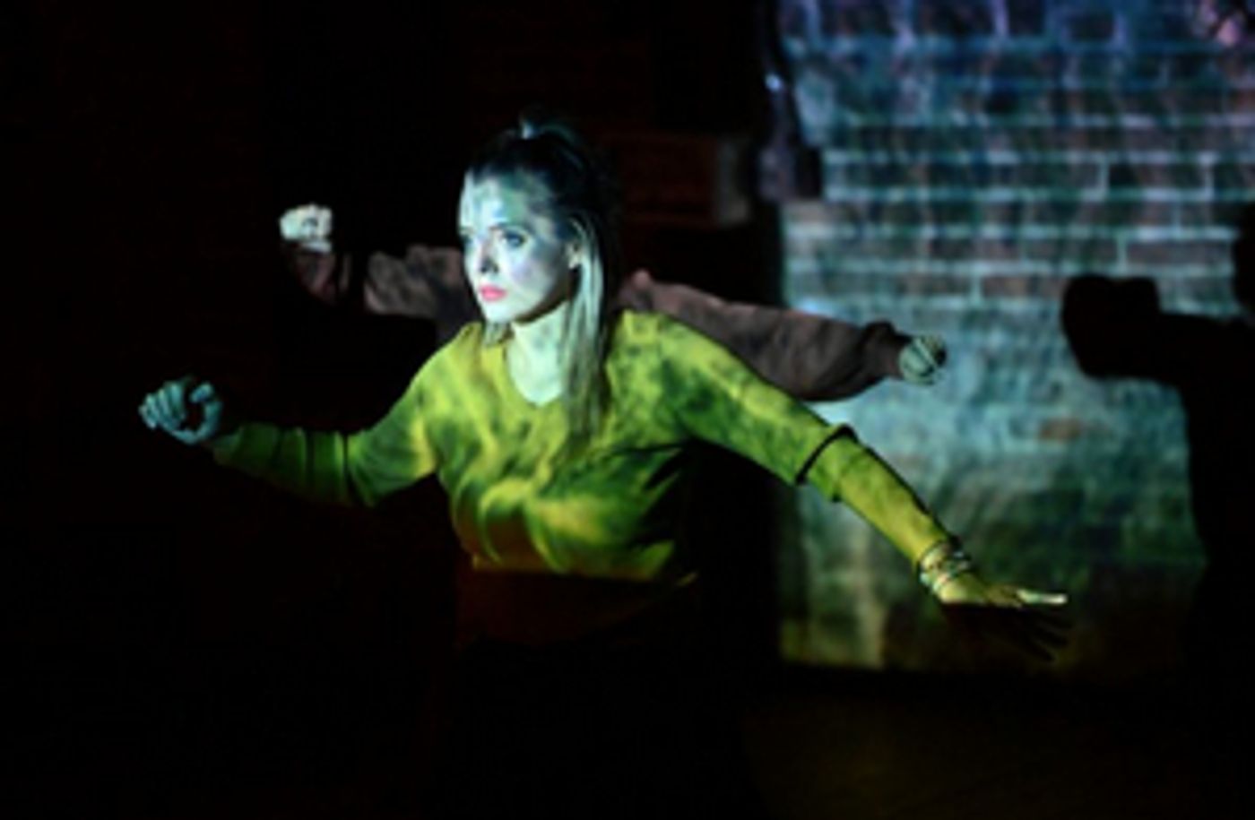 Interview: Jesus Quintero, Tijuana Hace Teatro's Executive Director talks about THE FRONTERA PROJECT making their West Coast Premiere at the WOW Festival Interview: Jesus Quintero, Tijuana Hace Teatro's Executive Director talks about THE FRONTERA PROJECT making their West Coast Premiere at the WOW Festival Image