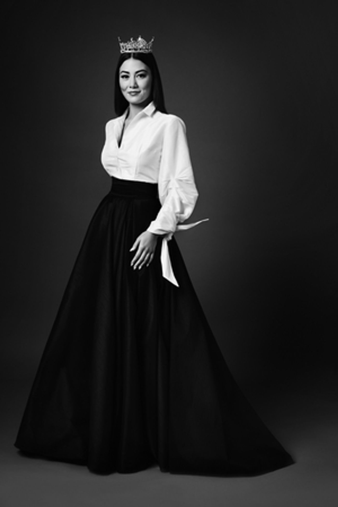 Interview: MISS AMERICA 2022 EMMA BROYLES and Musical Theatre  Image