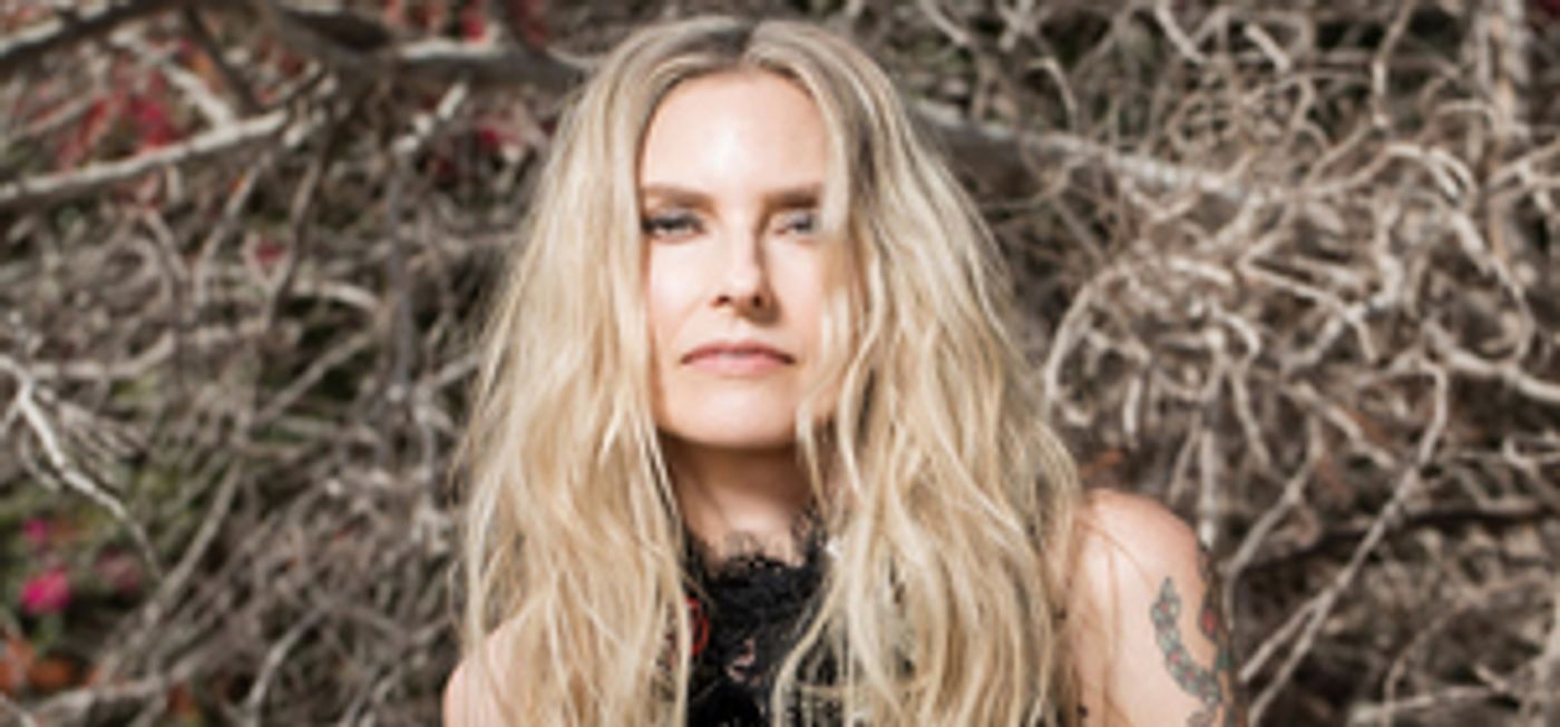 Review: Aimee Mann at City Winery Review: Aimee Mann at City Winery Image