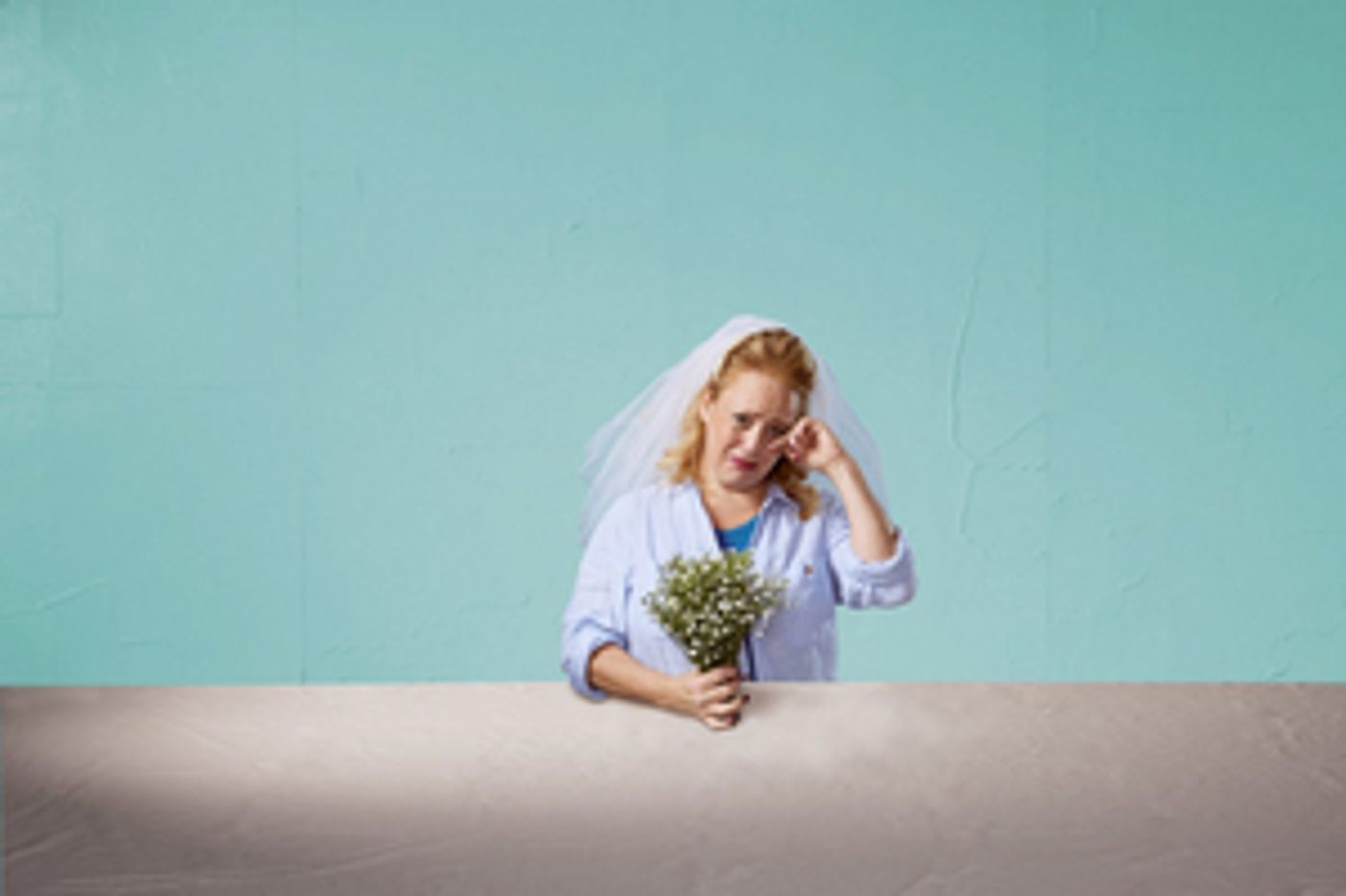 Review: WAYSIDE BRIDE Celebrates Reverend Ted Noffs' Inclusive Ministry That Challenged The Norms Of 1970's Australia  Image