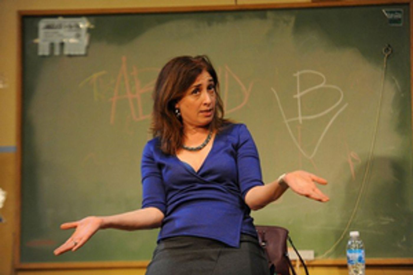 PUNDONOR Comes to CABA This Month PUNDONOR Comes to CABA This Month Image