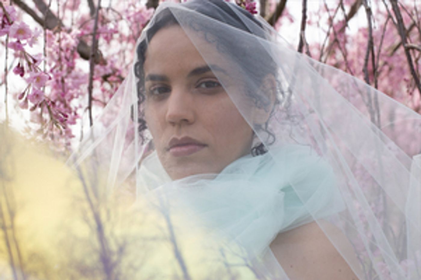 Xenia Rubinos Releases Single 'Madrugada' & Announces New Tour Dates Xenia Rubinos Releases Single 'Madrugada' & Announces New Tour Dates Image