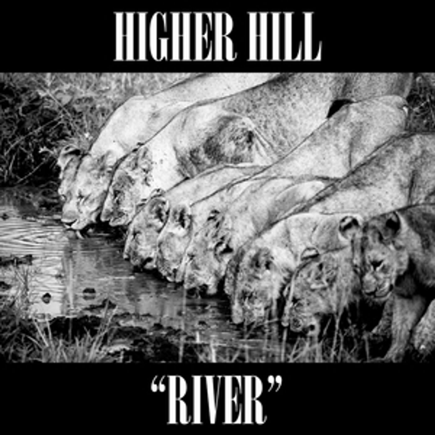 Higher Hill Debuts New Women Empowerment Single 'River'  Image