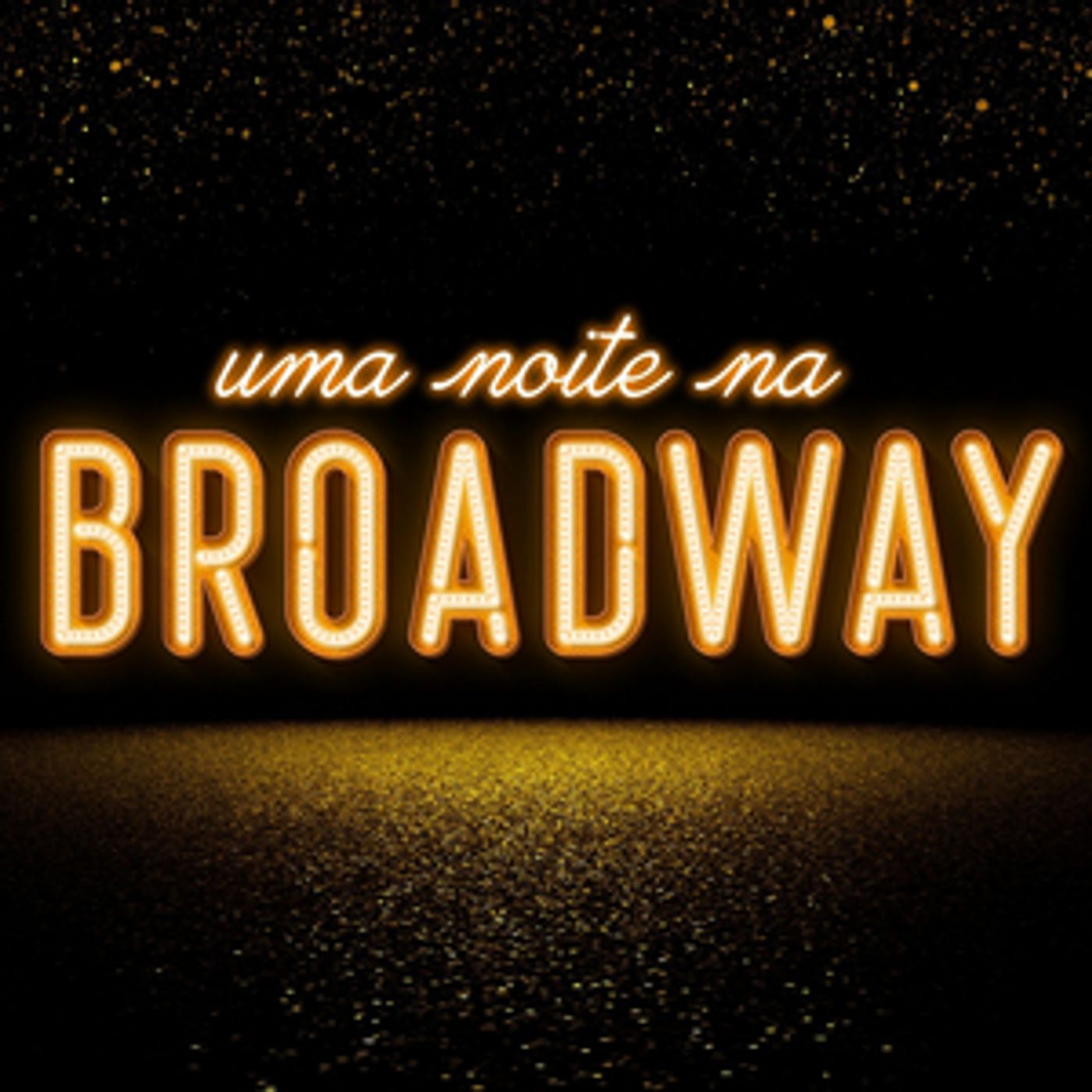 With Only Two Performances A NIGHT ON BROADWAY Talks About Two Brazilians in Search of the American Dream on the Great White Way  Image