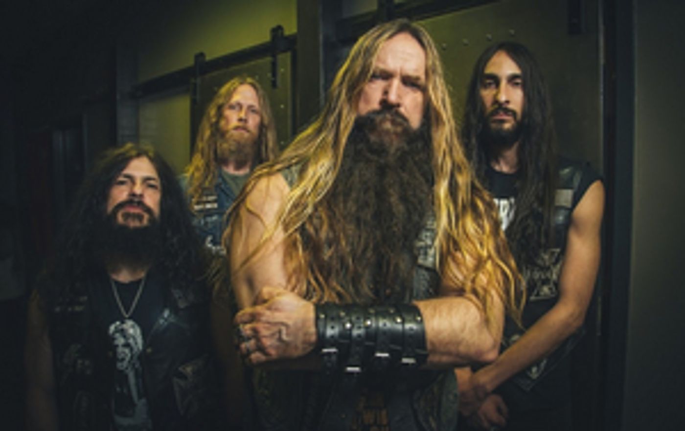 Black Label Society & Anthrax Announce Summer Tour with Special Guest Hatebreed  Image