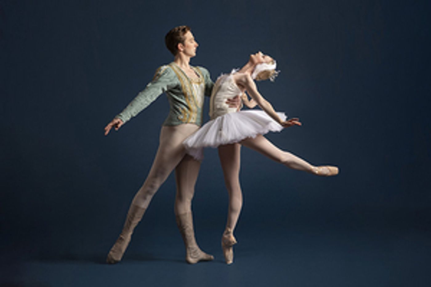 Pittsburgh Ballet Theatre Offers Expanded Education Programs For SWAN LAKE With The PBT Orchestra  Image