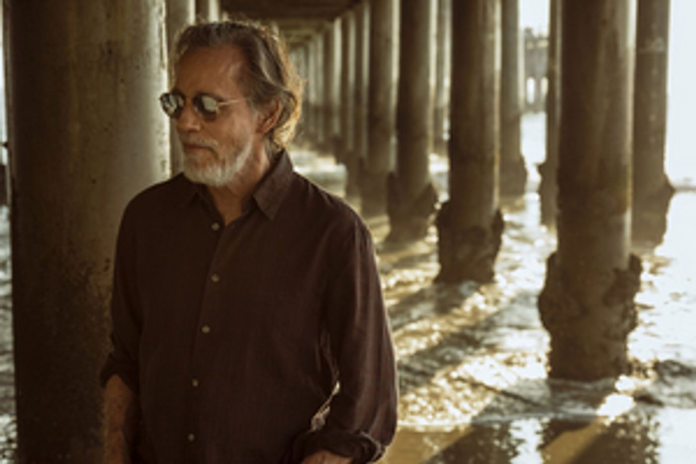 Jackson Browne to Play Vermont Benefit Concert for Jay Craven's New Film LOST NATION  Image