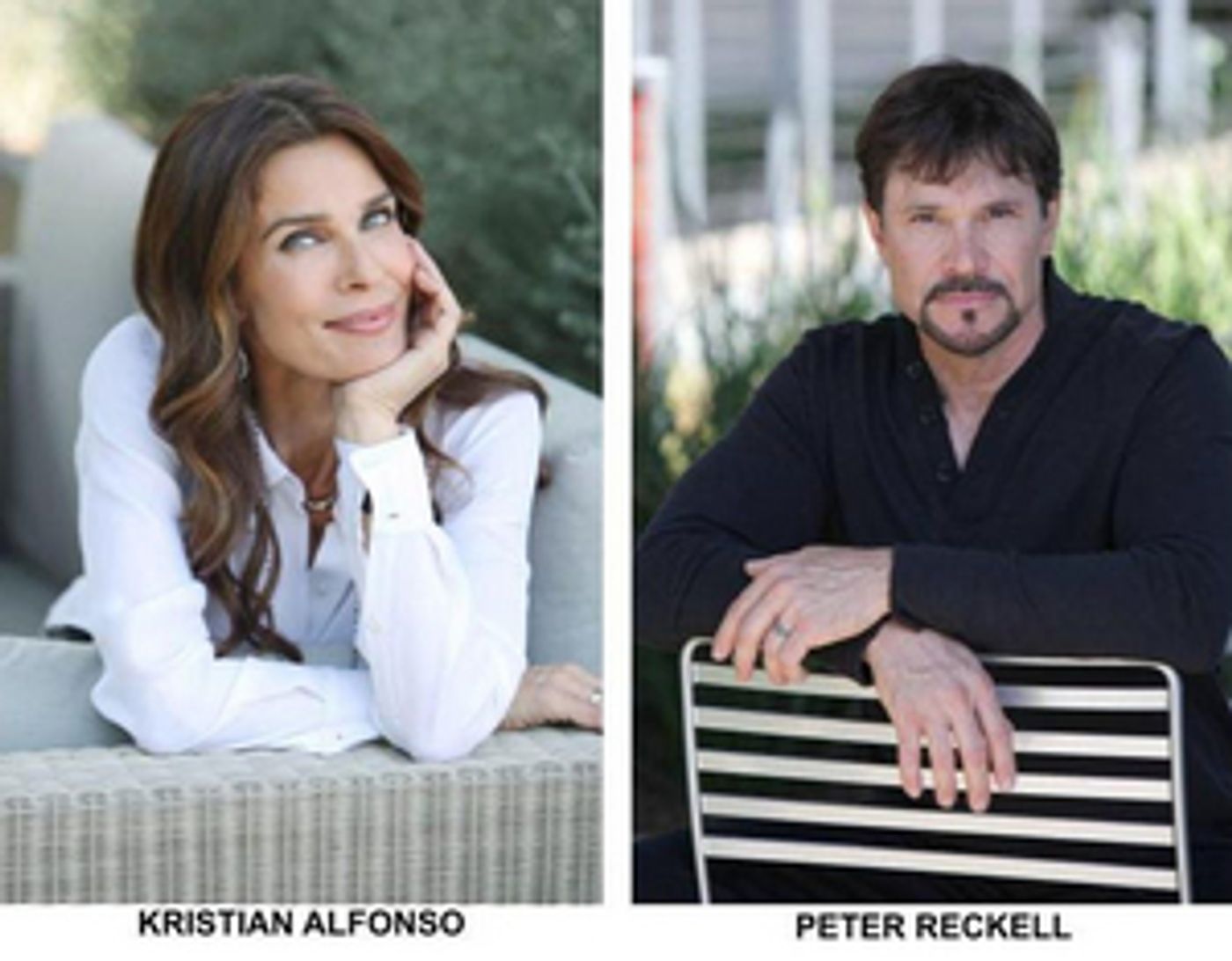 Peacock Orders Second Chapter of DAYS OF OUR LIVES: BEYOND SALEM  Image