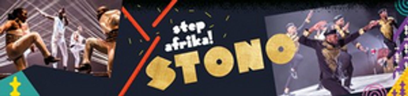 New 42 Announces Cancellation of Step Afrika's STONO at the New Victory Theater New 42 Announces Cancellation of Step Afrika's STONO at the New Victory Theater Image