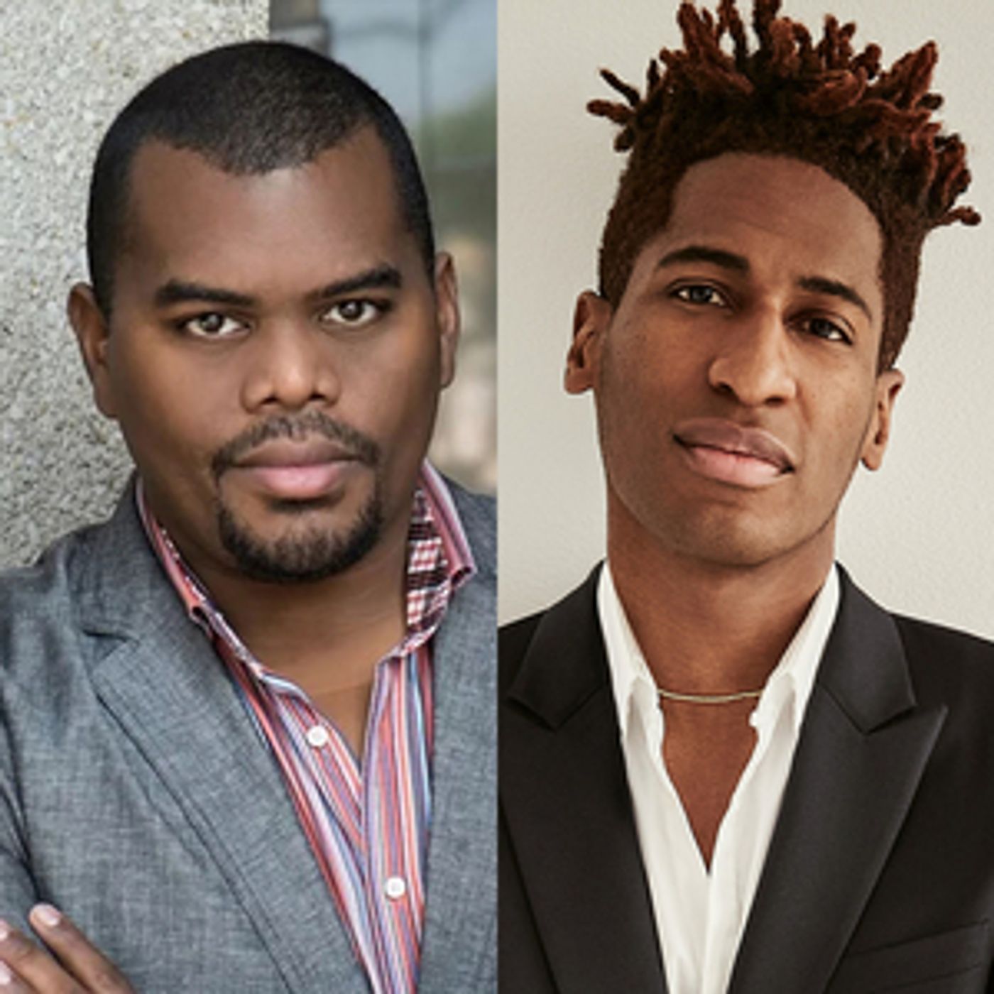 Anthony Parnther & Jon Batiste to Join Gateways Music Festival Orchestra in Their Carnegie Hall Debut Anthony Parnther & Jon Batiste to Join Gateways Music Festival Orchestra in Their Carnegie Hall Debut Image