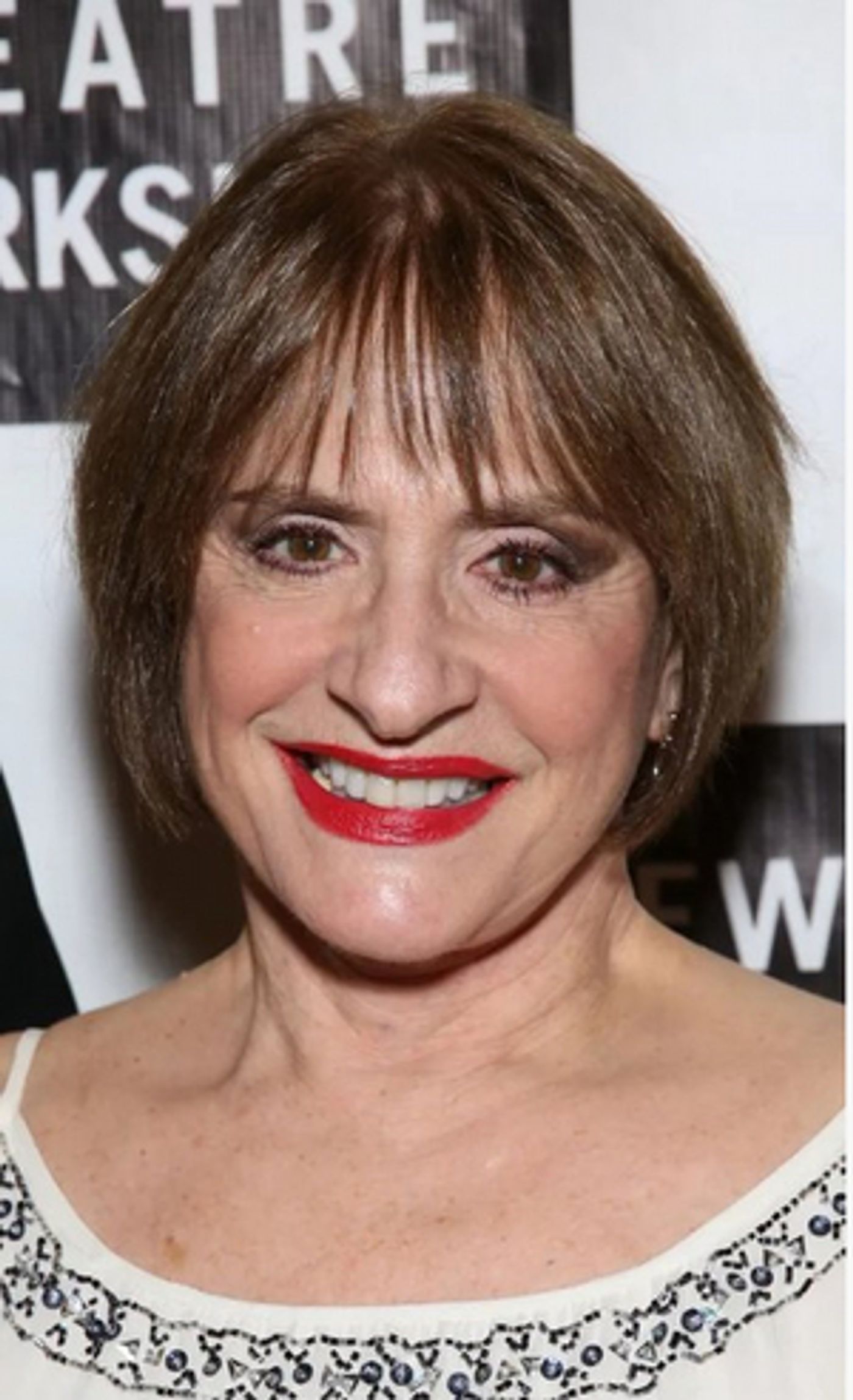 Patti LuPone to Perform SONGS FROM A HAT in Support of Lincoln Center Theater  Image