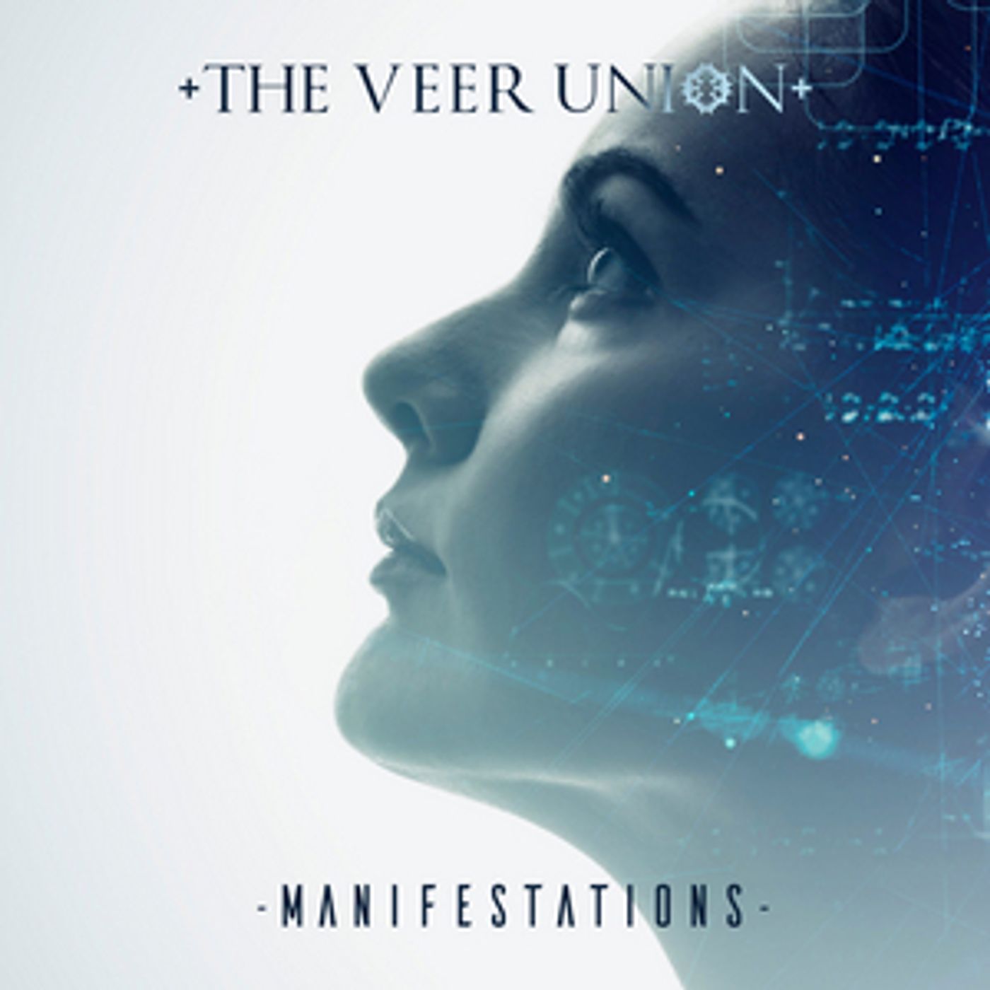 The Veer Union Share New Album 'Manifestations'  Image