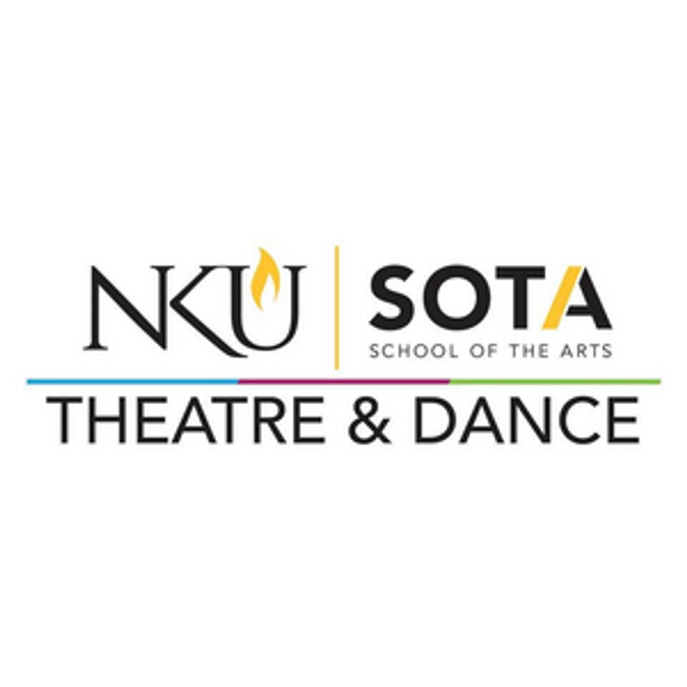Northern Kentucky University's School of the Arts Announces 2022-2023 Theatre & Dance Season Northern Kentucky University's School of the Arts Announces 2022-2023 Theatre & Dance Season Image