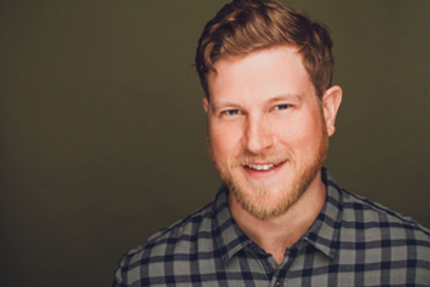 Preston Truman Boyd, David Benoit & More Announced for World Premiere of BRUCE at Seattle Rep  Image