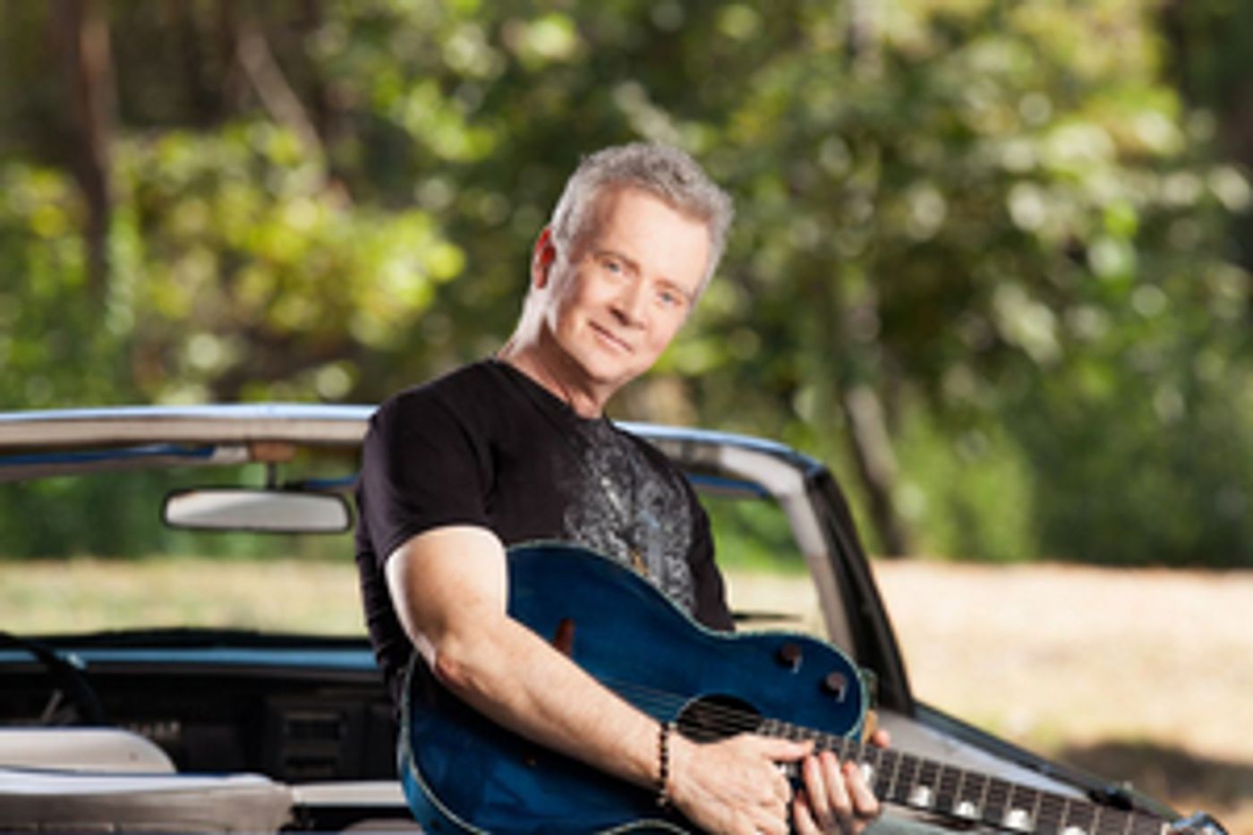 Kurtis Conner To Perform At Shea's Buffalo Theatre Kurtis Conner To Perform At Shea's Buffalo Theatre Image