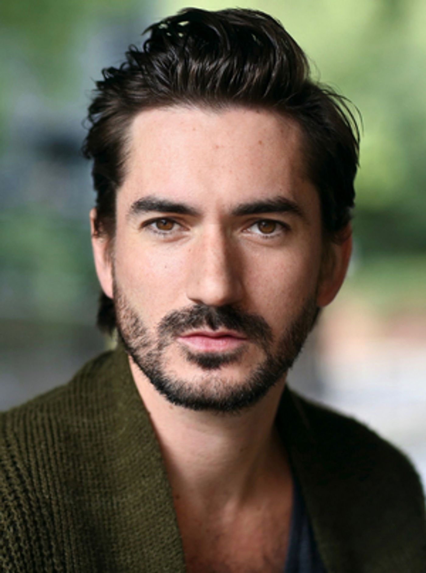 Interview: George Maguire Chats BONNIE & CLYDE at the Arts Theatre  Image
