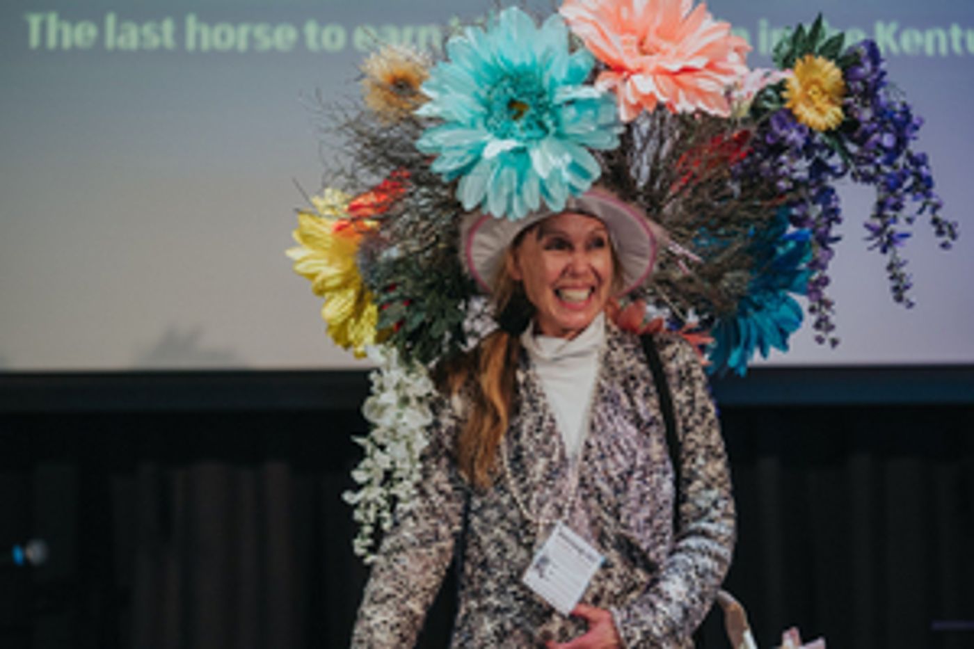 Cotuit Center for the Arts Announces 7th Annual Kentucky Derby Gala Cotuit Center for the Arts Announces 7th Annual Kentucky Derby Gala Image
