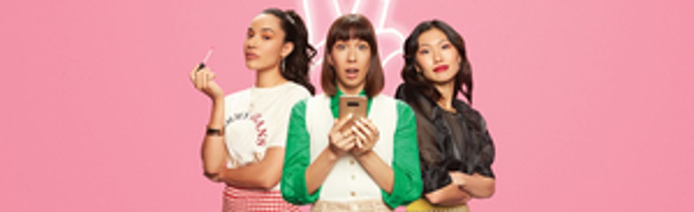 Karaoke Night Announced For WHITE PEARL's Return to Riverside Karaoke Night Announced For WHITE PEARL's Return to Riverside Image