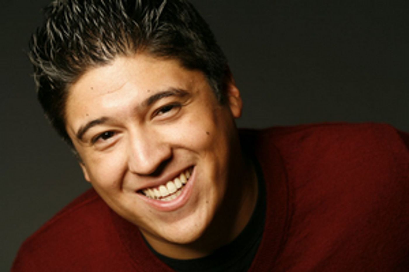 Ricky Araiza Named Associate Artistic Director, Childsplay Theatre Ricky Araiza Named Associate Artistic Director, Childsplay Theatre Image