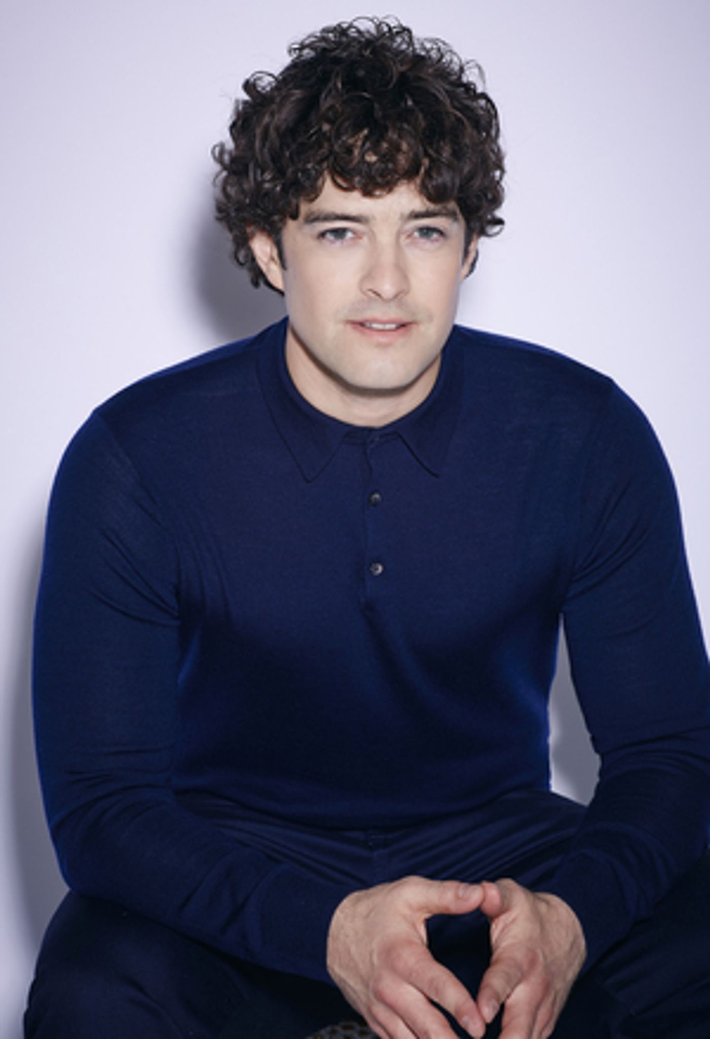 Lee Mead Will Play 'Billy Flynn' in the UK Tour of CHICAGO  Image