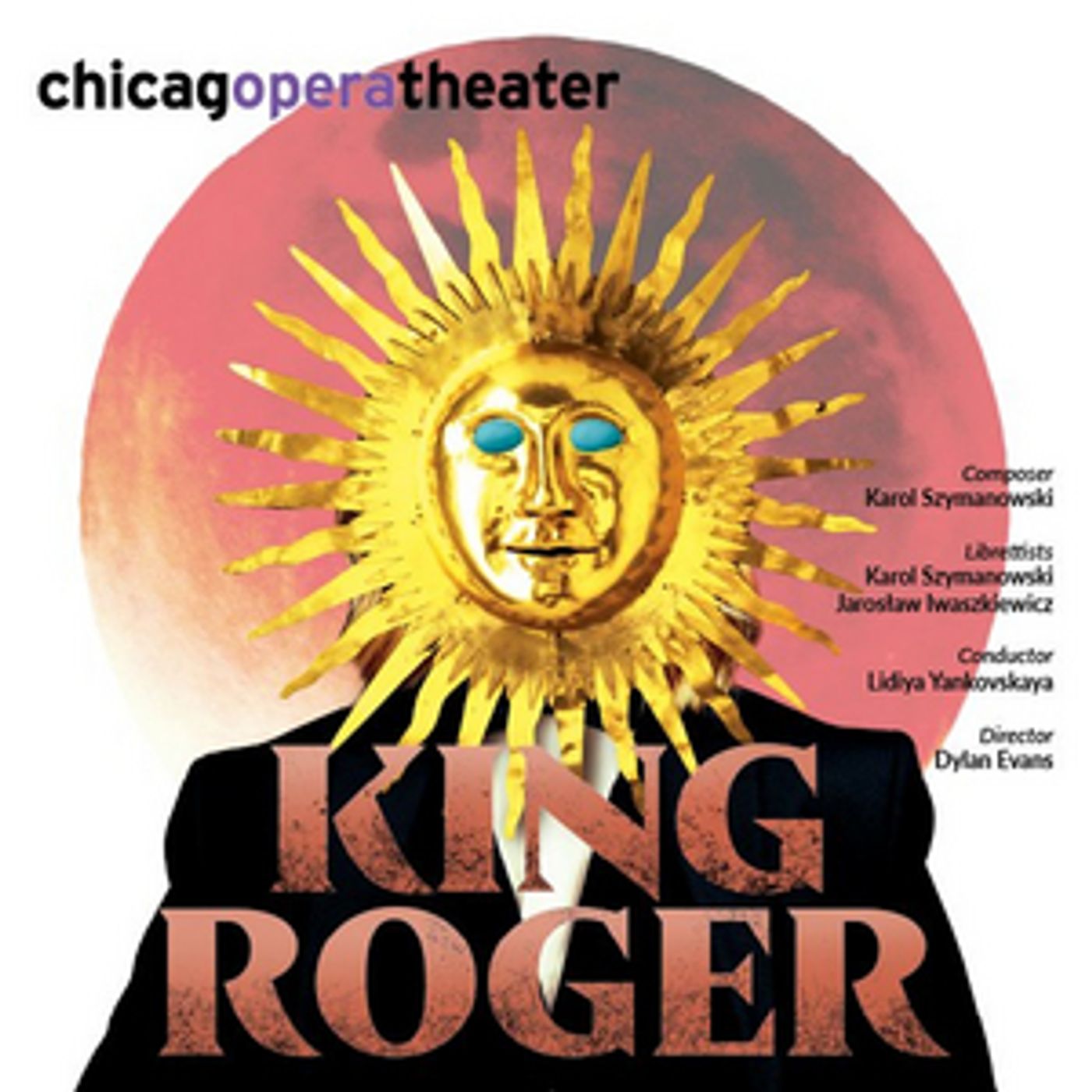 Chicago Opera Theatre Announces 2022-23 Season  Image